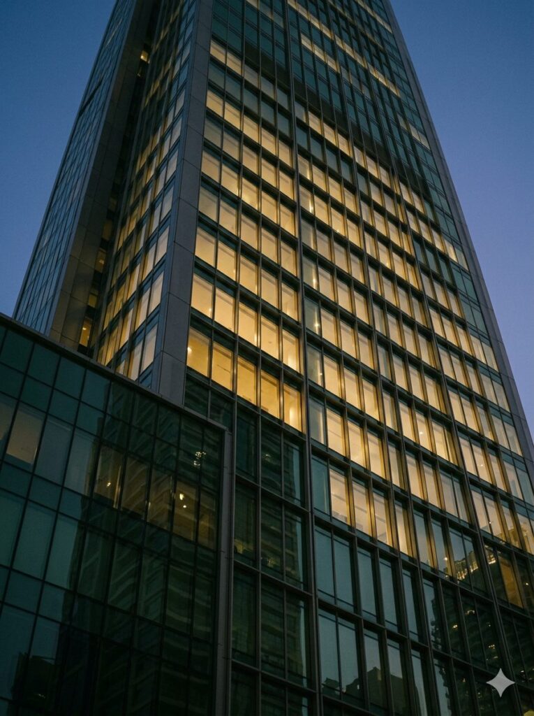 Business Bay