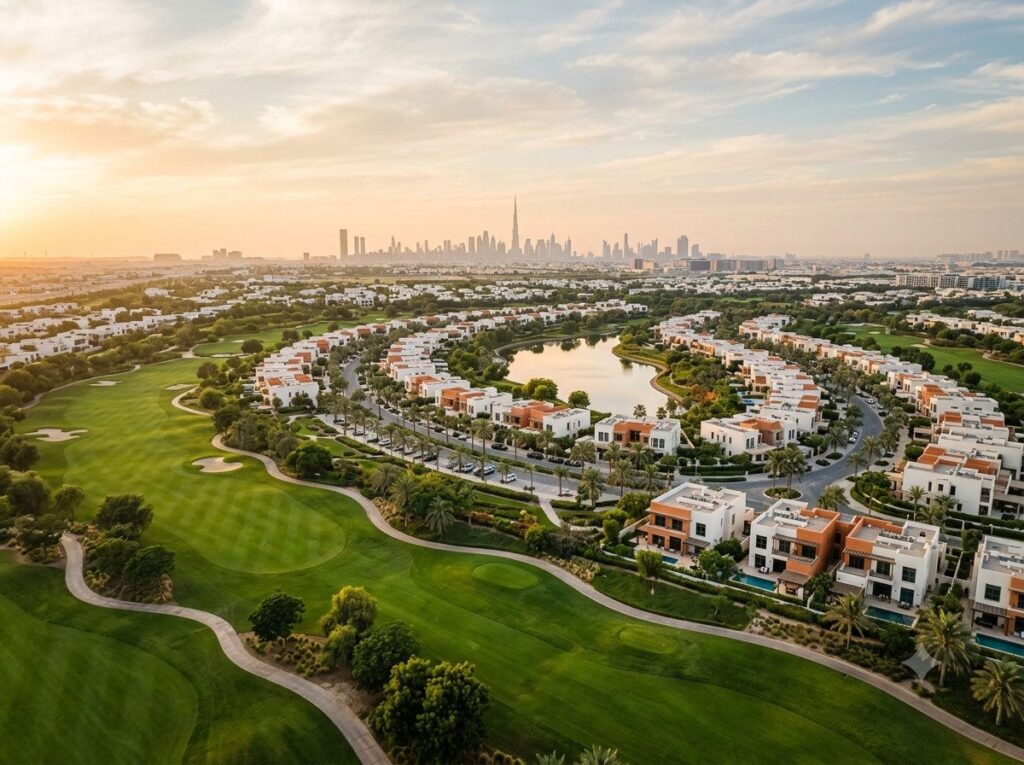 Dubai Hills
