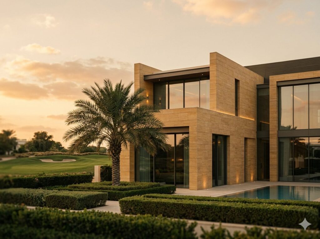 Emirates Hills