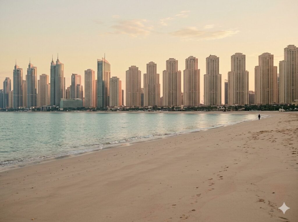 JBR