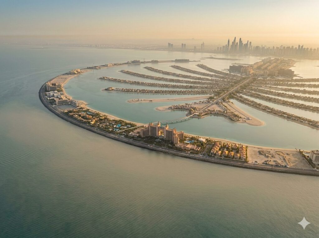 Palm Jumeirah